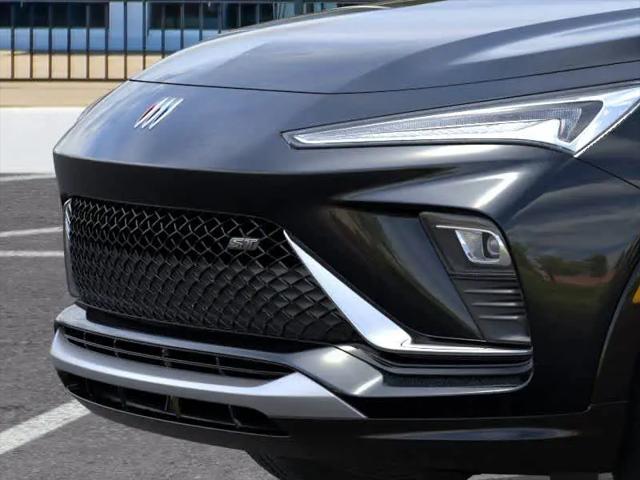 2026 Buick NV Sport Touring FWD