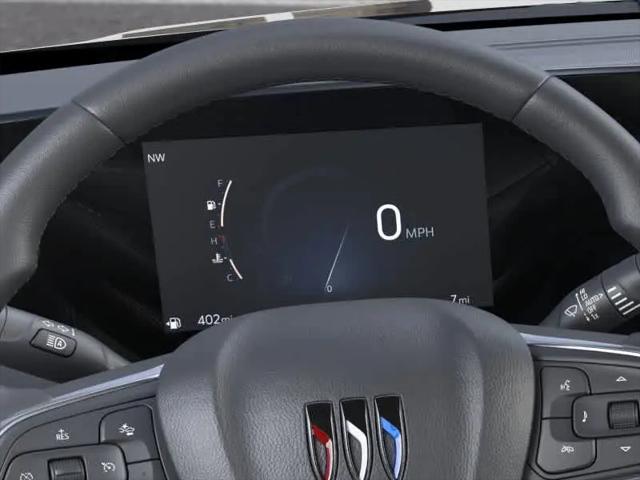 2026 Buick NV Sport Touring FWD