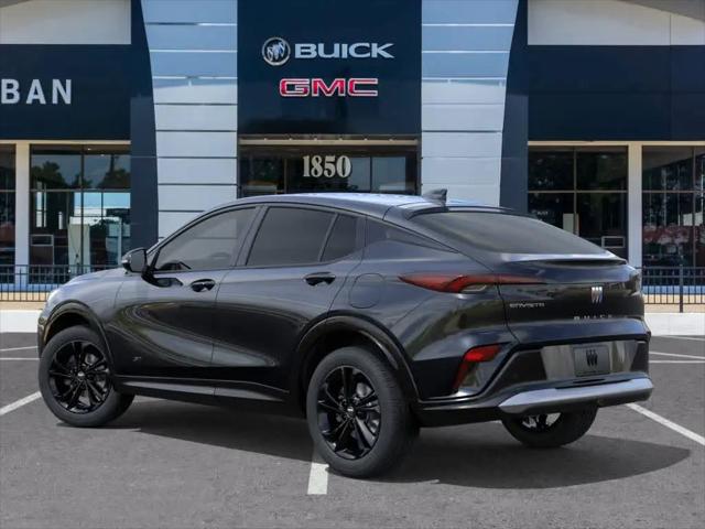 2026 Buick NV Sport Touring FWD