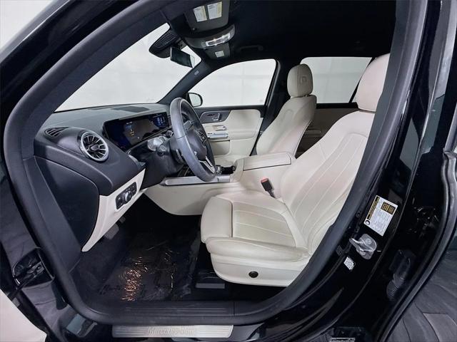 2023 Mercedes-Benz EQB 250 EQB 250+