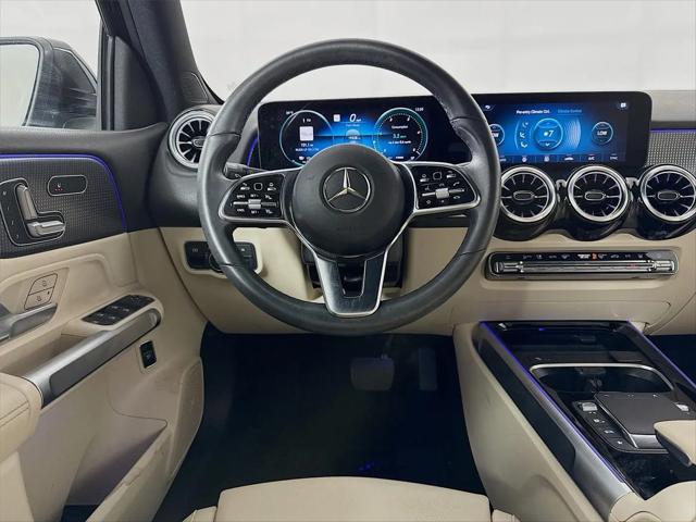2023 Mercedes-Benz EQB 250 EQB 250+
