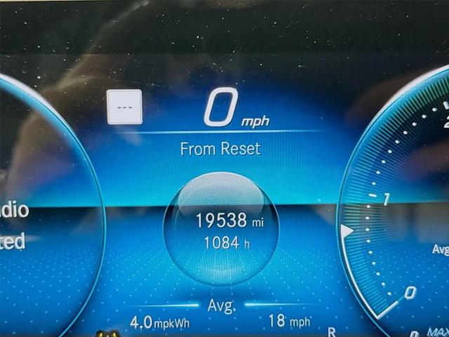 2023 Mercedes-Benz EQB 250 EQB 250+