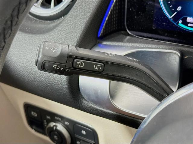 2023 Mercedes-Benz EQB 250 EQB 250+