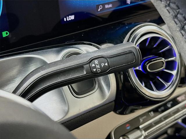 2023 Mercedes-Benz EQB 250 EQB 250+