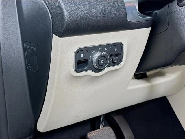 2023 Mercedes-Benz EQB 250 EQB 250+