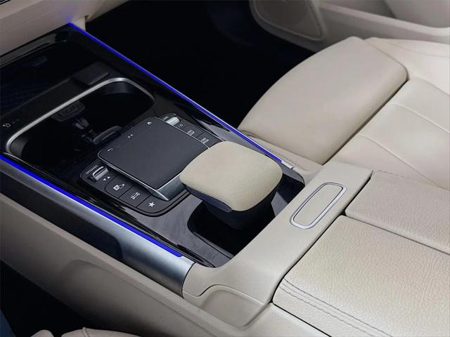 2023 Mercedes-Benz EQB 250 EQB 250+