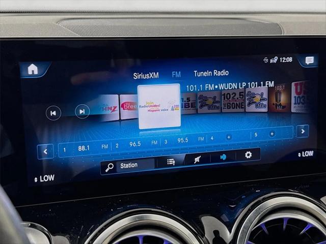 2023 Mercedes-Benz EQB 250 EQB 250+