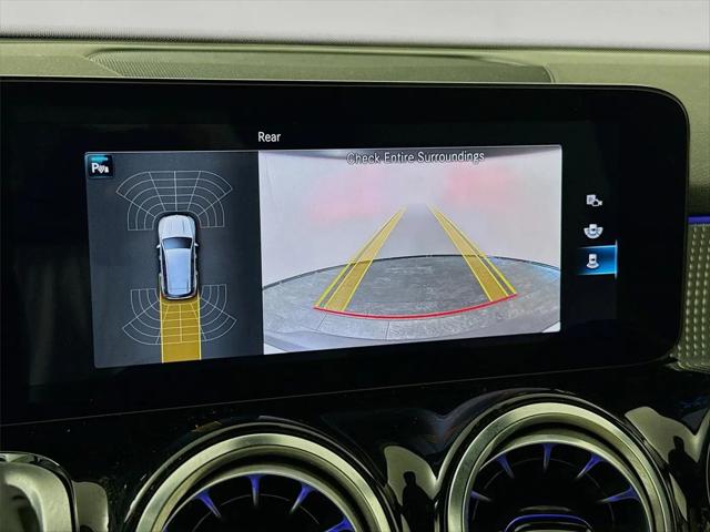 2023 Mercedes-Benz EQB 250 EQB 250+