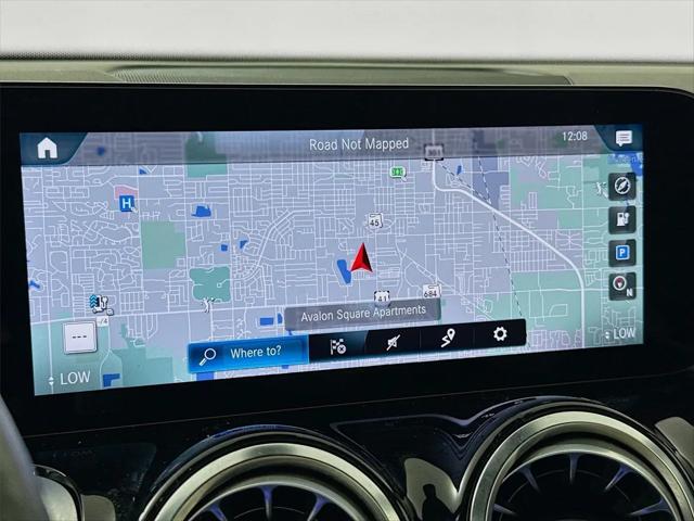 2023 Mercedes-Benz EQB 250 EQB 250+