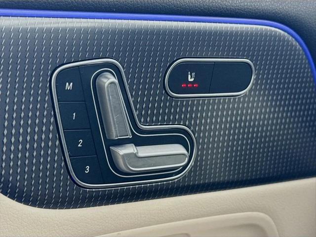 2023 Mercedes-Benz EQB 250 EQB 250+