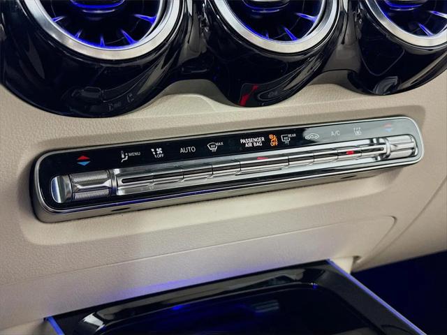 2023 Mercedes-Benz EQB 250 EQB 250+