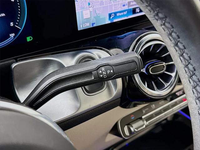 2023 Mercedes-Benz EQB 250 EQB 250+