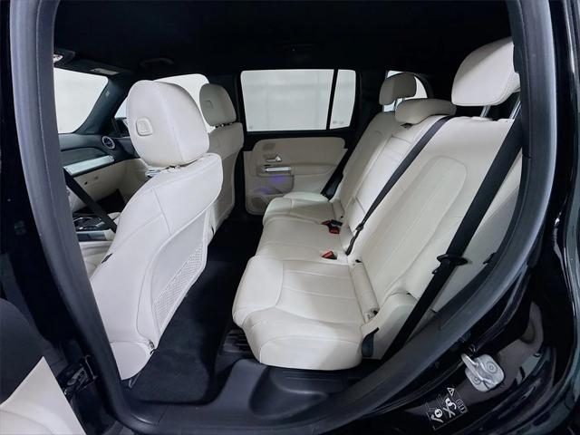 2023 Mercedes-Benz EQB 250 EQB 250+
