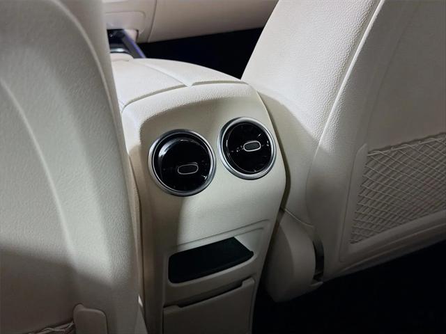 2023 Mercedes-Benz EQB 250 EQB 250+