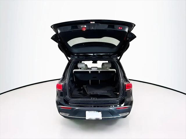2023 Mercedes-Benz EQB 250 EQB 250+
