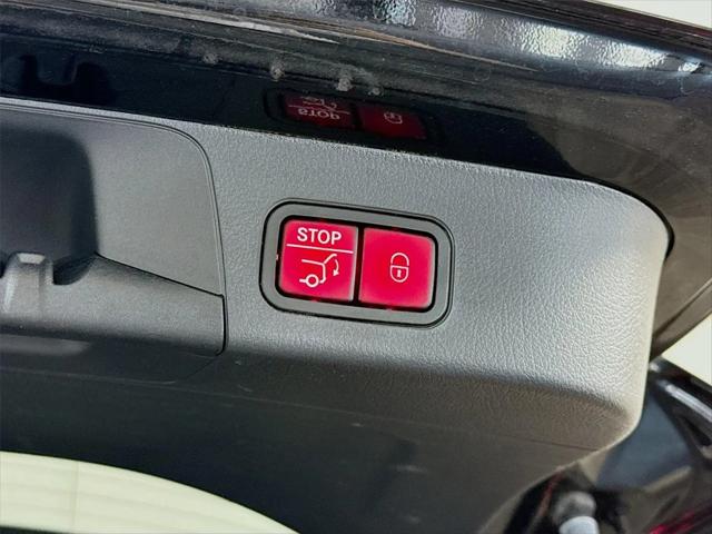 2023 Mercedes-Benz EQB 250 EQB 250+