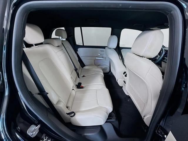 2023 Mercedes-Benz EQB 250 EQB 250+