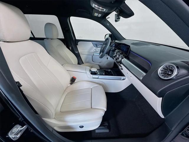 2023 Mercedes-Benz EQB 250 EQB 250+