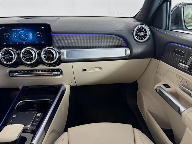 2023 Mercedes-Benz EQB 250 EQB 250+