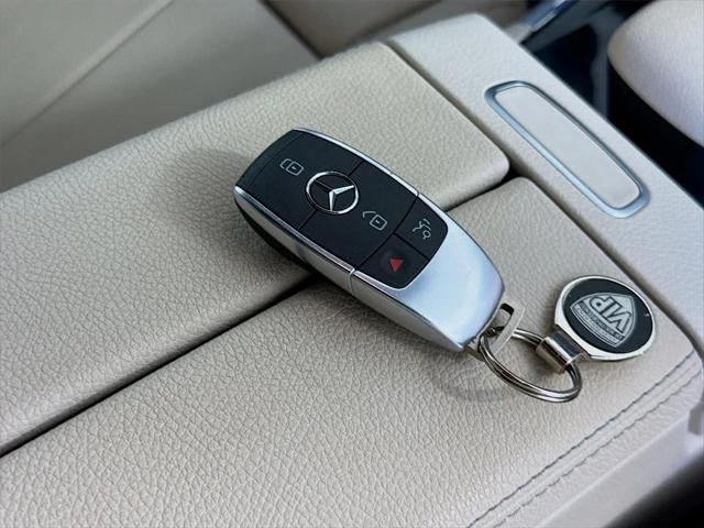 2023 Mercedes-Benz EQB 250 EQB 250+