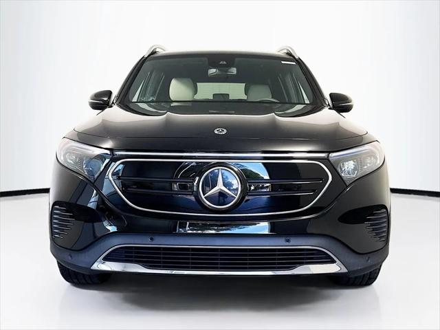2023 Mercedes-Benz EQB 250 EQB 250+