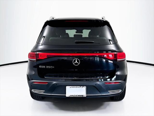 2023 Mercedes-Benz EQB 250 EQB 250+