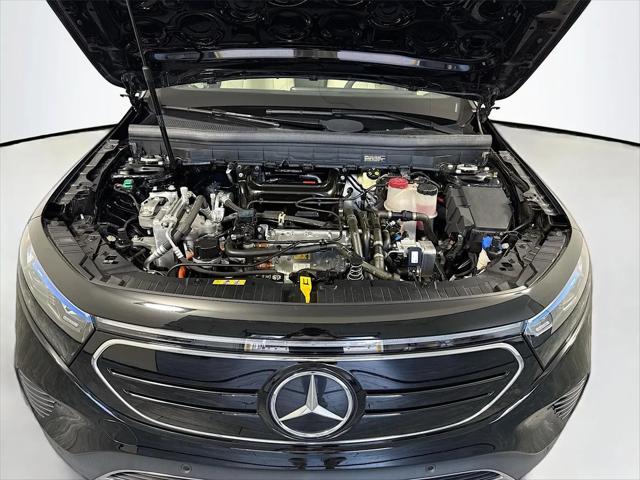 2023 Mercedes-Benz EQB 250 EQB 250+
