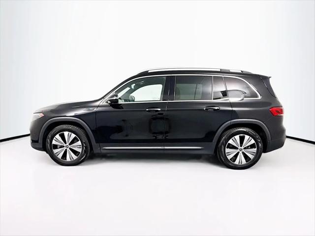 2023 Mercedes-Benz EQB 250 EQB 250+