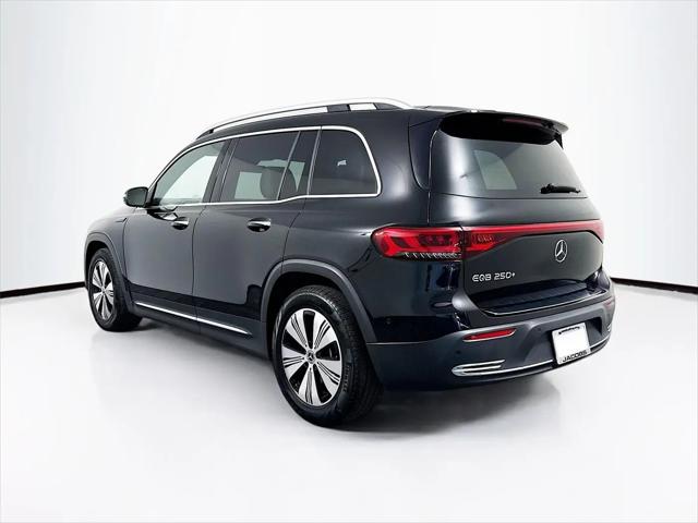 2023 Mercedes-Benz EQB 250 EQB 250+