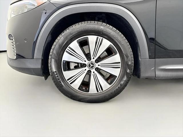 2023 Mercedes-Benz EQB 250 EQB 250+
