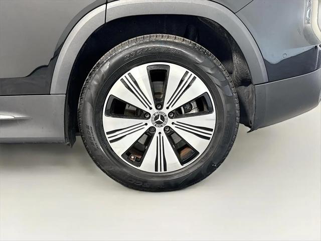 2023 Mercedes-Benz EQB 250 EQB 250+