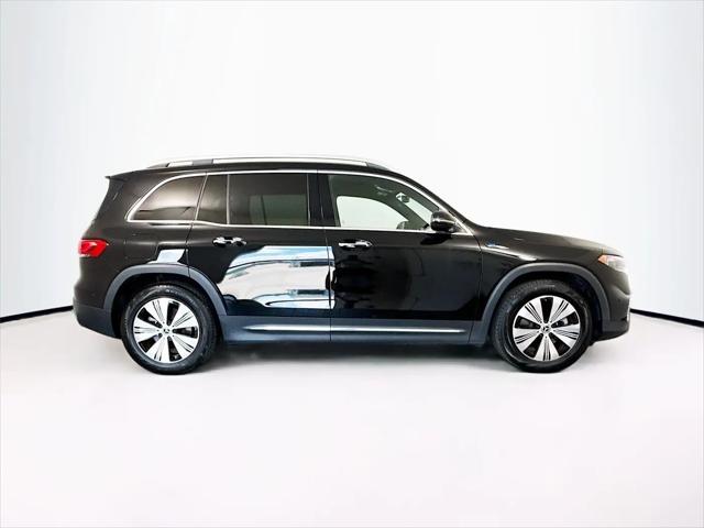 2023 Mercedes-Benz EQB 250 EQB 250+
