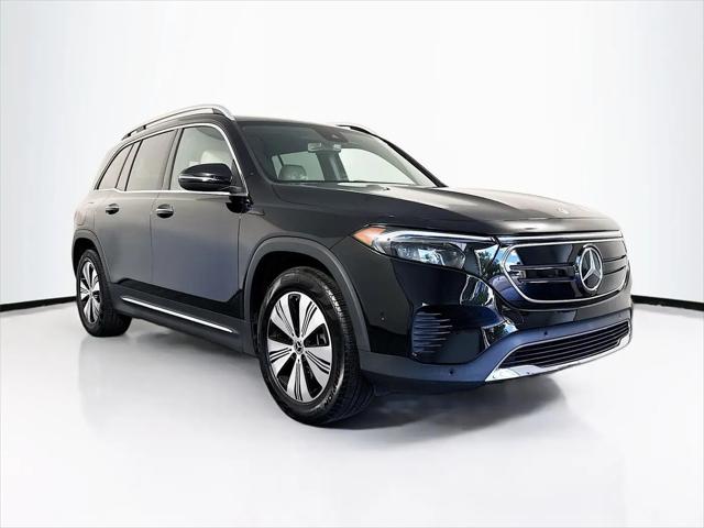 2023 Mercedes-Benz EQB 250 EQB 250+