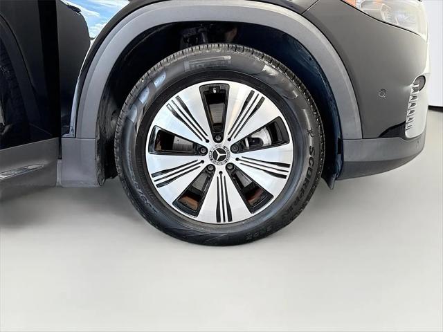 2023 Mercedes-Benz EQB 250 EQB 250+
