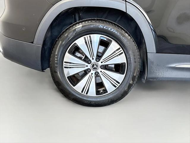 2023 Mercedes-Benz EQB 250 EQB 250+