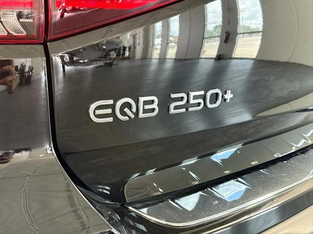 2023 Mercedes-Benz EQB 250 EQB 250+