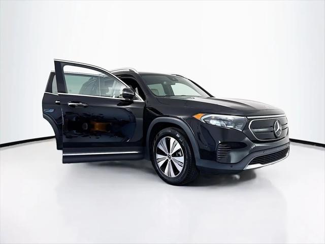 2023 Mercedes-Benz EQB 250 EQB 250+