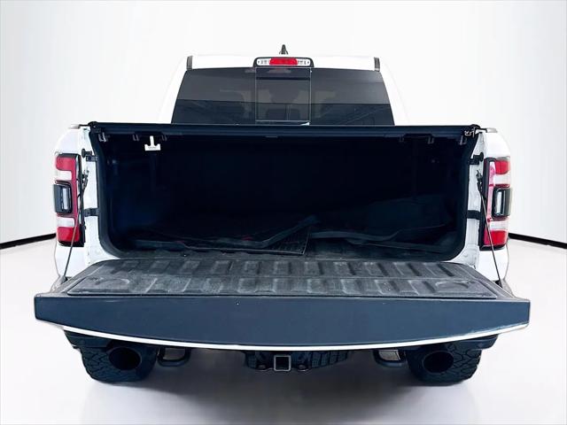 2022 Ram 1500 TRX Crew Cab 4x4 5'7" Box