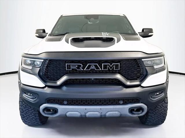 2022 Ram 1500 TRX Crew Cab 4x4 5'7" Box