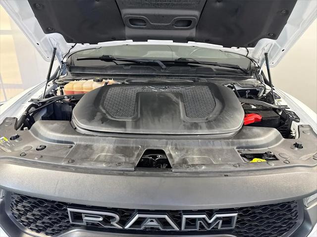 2022 Ram 1500 TRX Crew Cab 4x4 5'7" Box