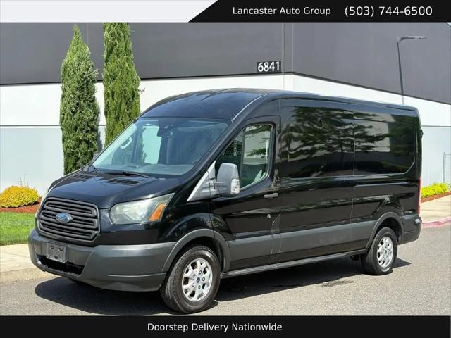 2016 Ford Transit T-250 for sale in Portland, OR