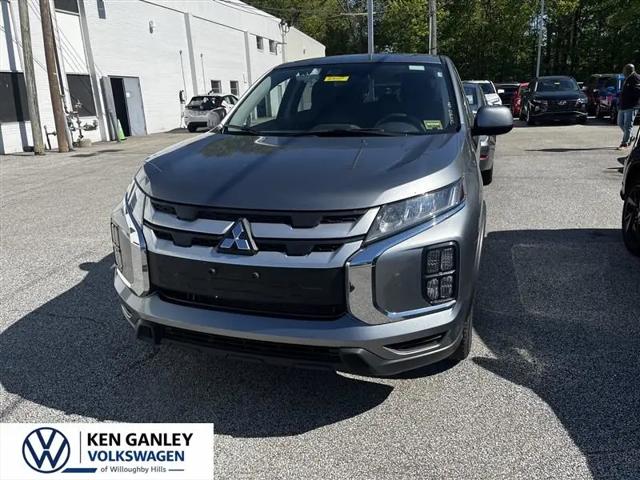 2025 Mitsubishi Outlander Sport 2.0 ES AWC for sale in Willoughby Hills, OH
