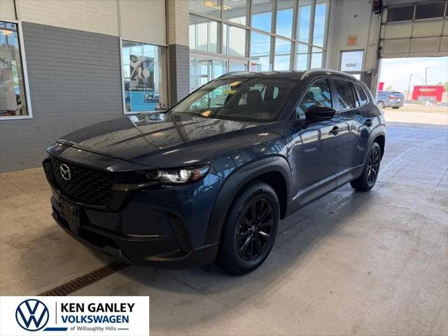 2025 Mazda CX-50 2.5 S Preferred Package for sale in Willoughby Hills, OH
