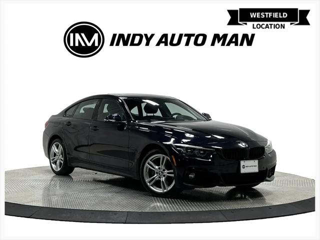 2019 BMW Coupe xDrive for sale in Westfield, IN