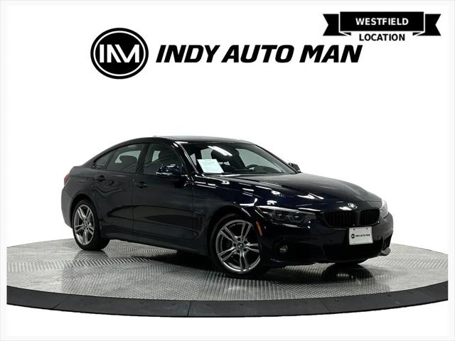 2019 BMW Coupe xDrive for sale in Westfield, IN