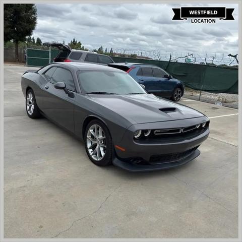 2023 Dodge Challenger GT for sale in Westfield, IN
