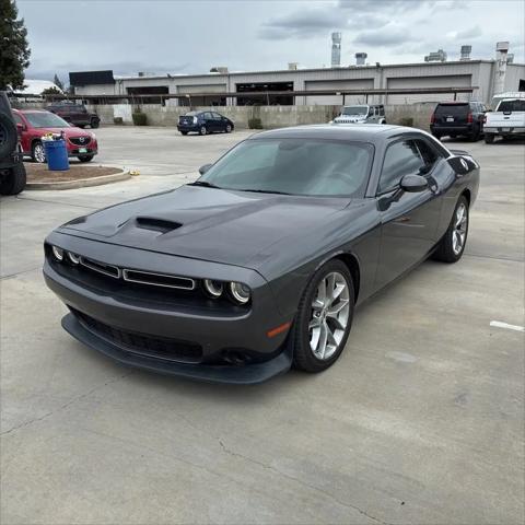 2023 Dodge Challenger GT
