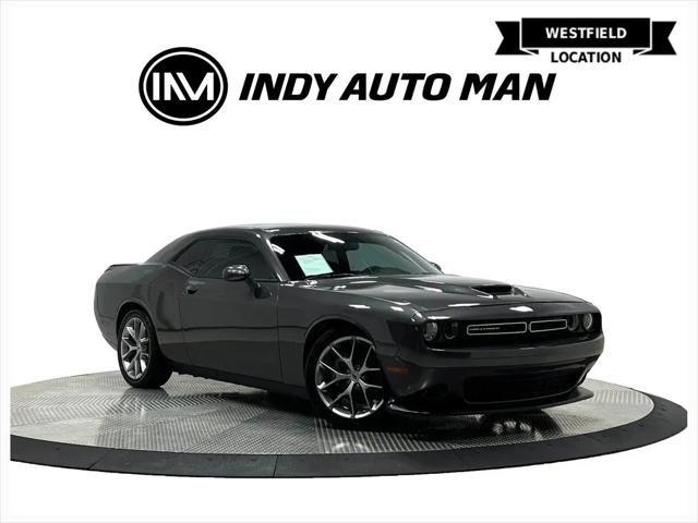 2023 Dodge Challenger GT for sale in Westfield, IN