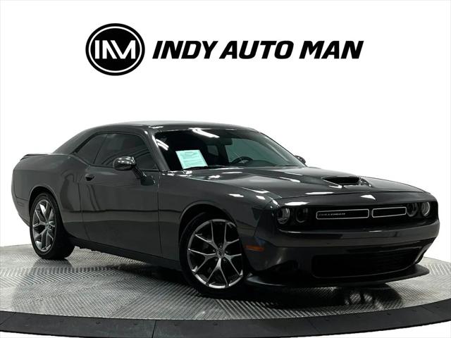 2023 Dodge Challenger GT