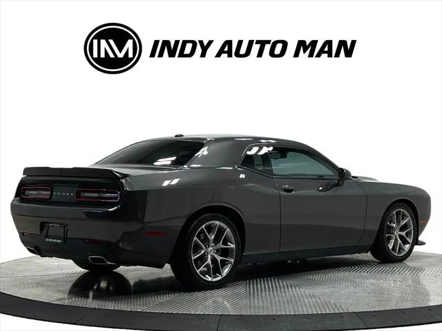 2023 Dodge Challenger GT